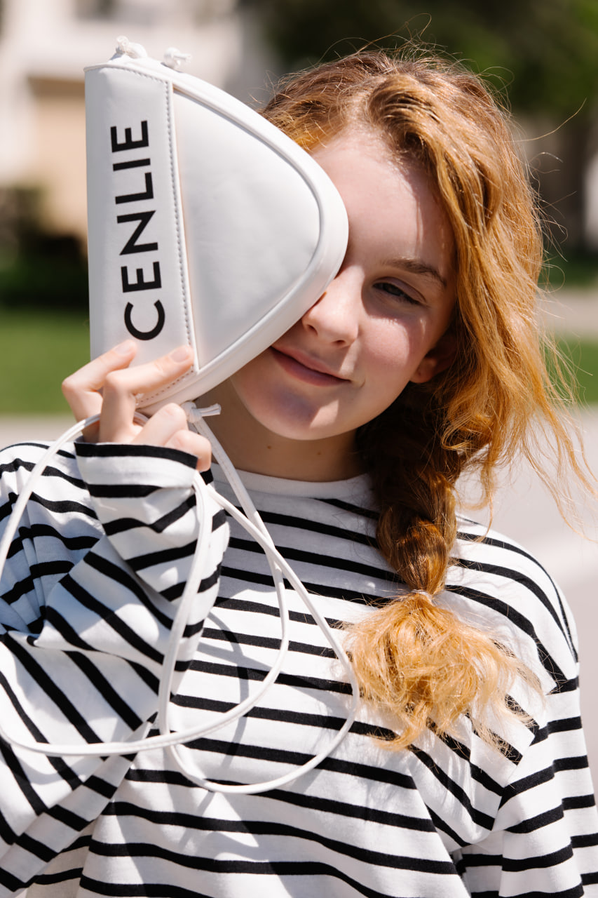 Kids / Juniors portrait photo 4 — makeup artist portfolio Miami